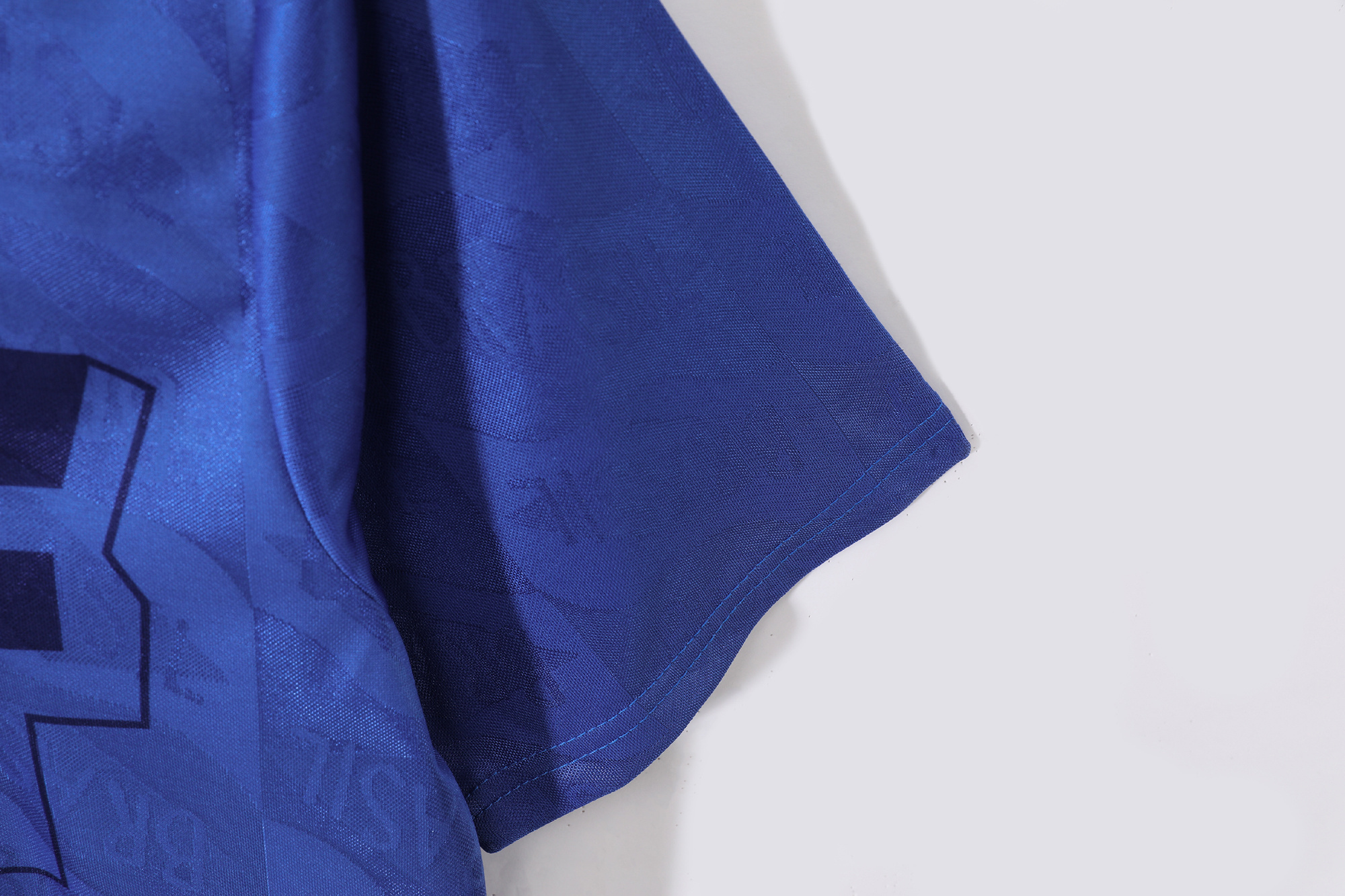 Retro 91/93 Brazil away S-XXL