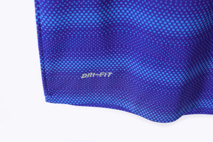 Retro 2014 Brazil away S-XXL