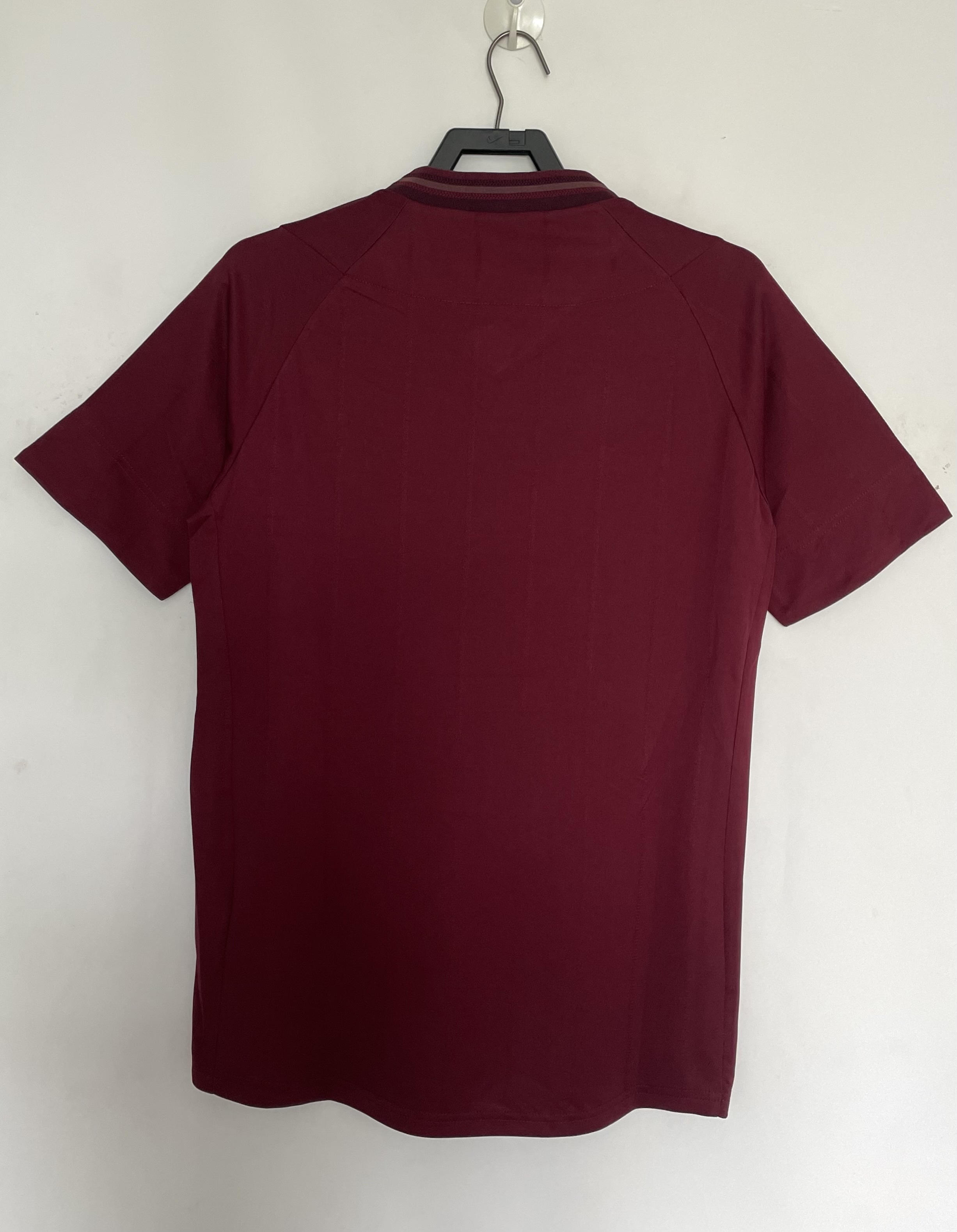 12/13 Manchester City away retro version S-XXL