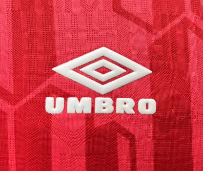 Retro 92/94 Manchester home United  S-2XL