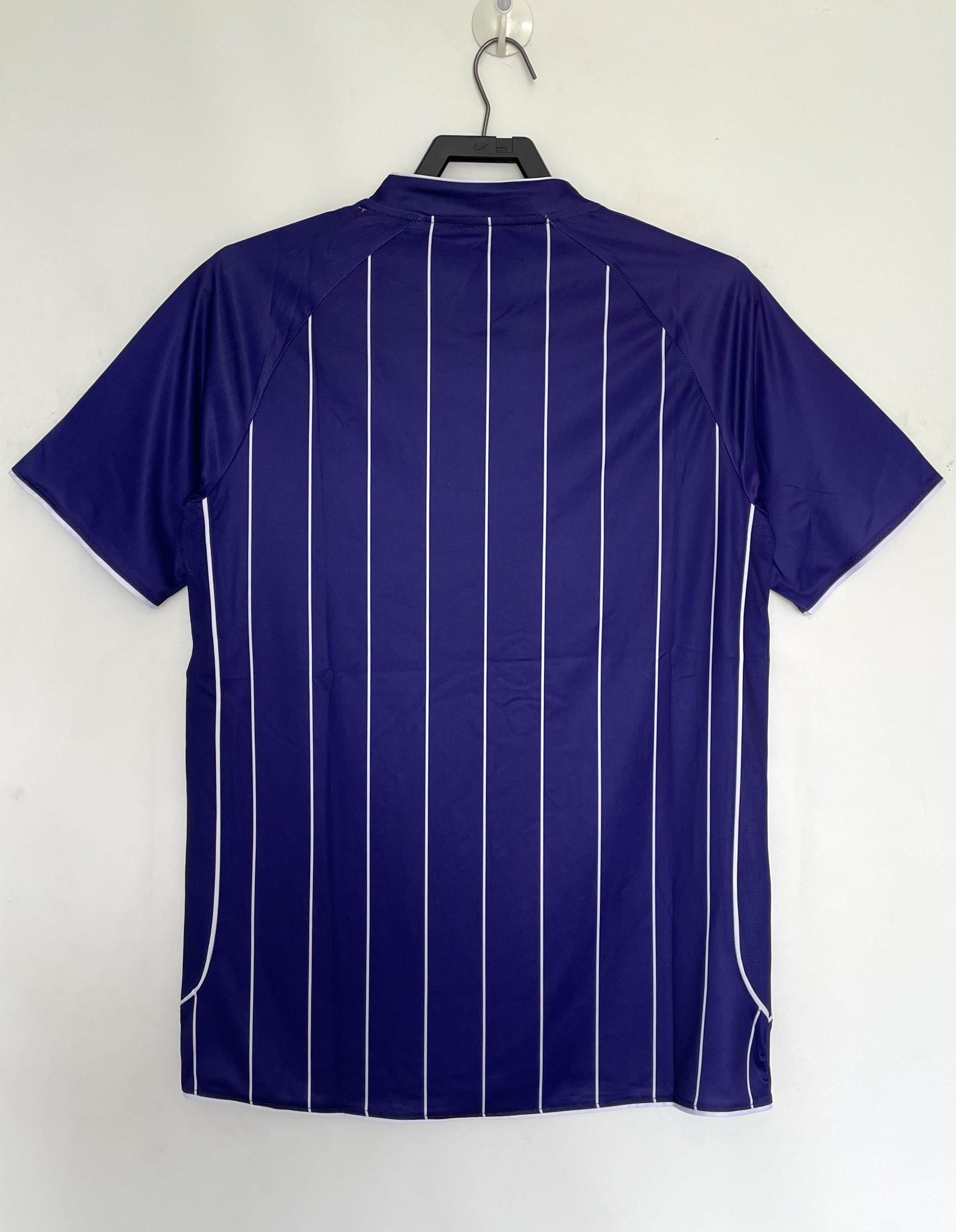 07/08 Manchester City away retro version S-XXL