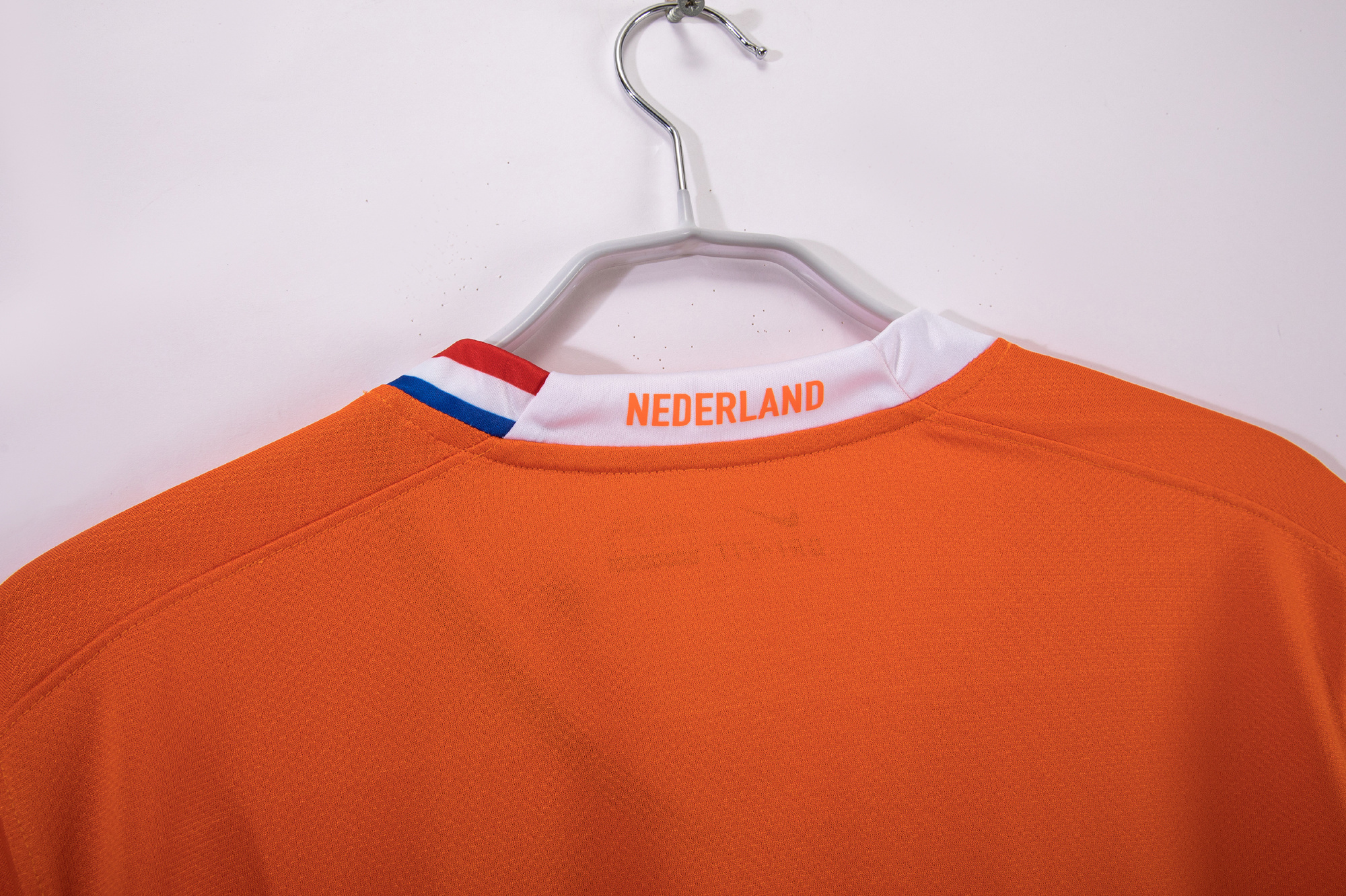 2008 Netherlands Home Retro S-XXL