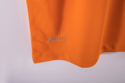 2014 Netherlands Home Retro S-XXL