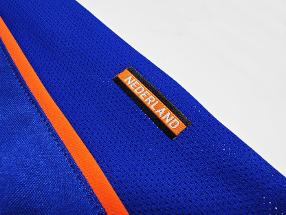 1998 Netherlands Away Retro S-XXL