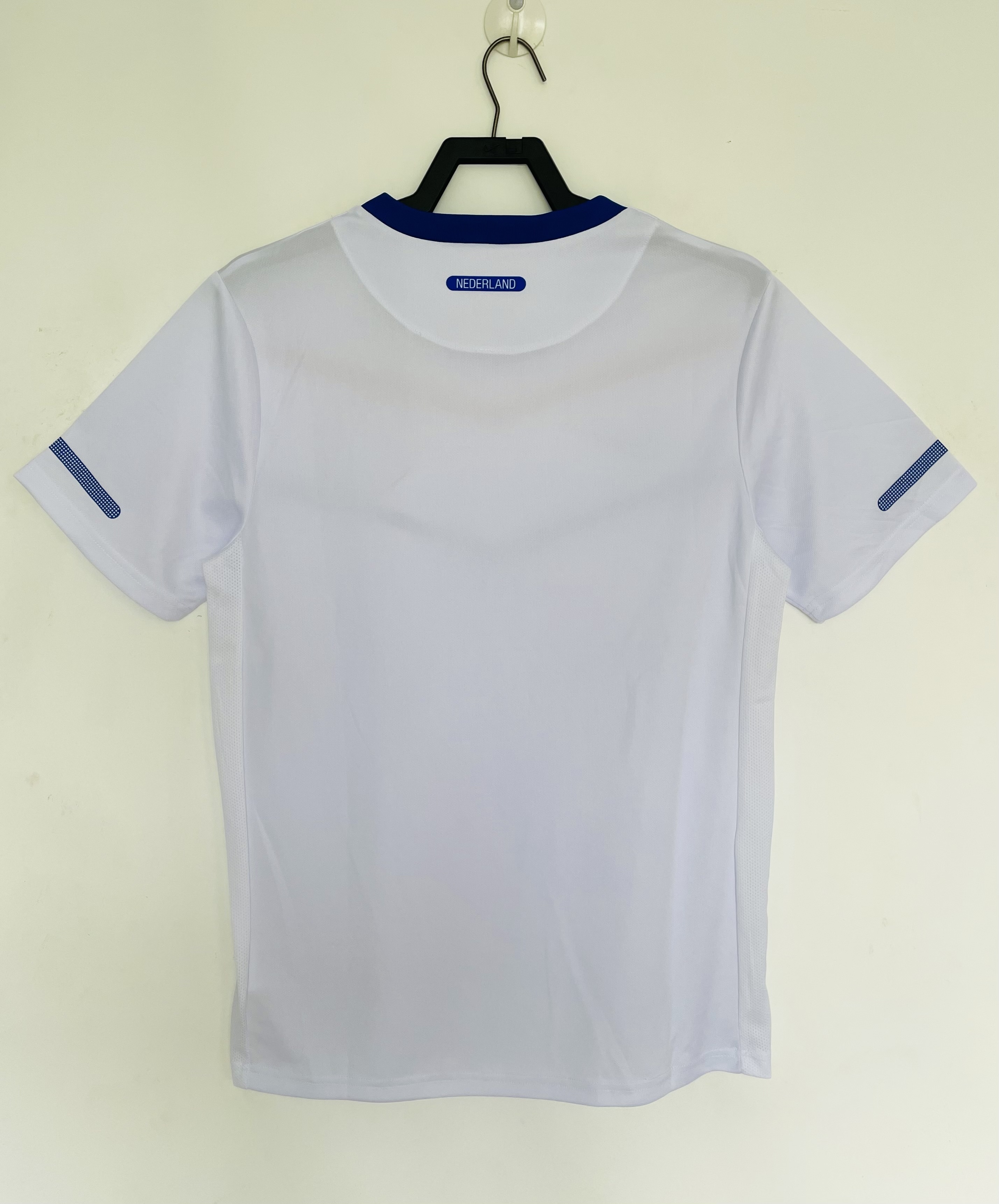 2010 Netherlands Away Retro S-XXL