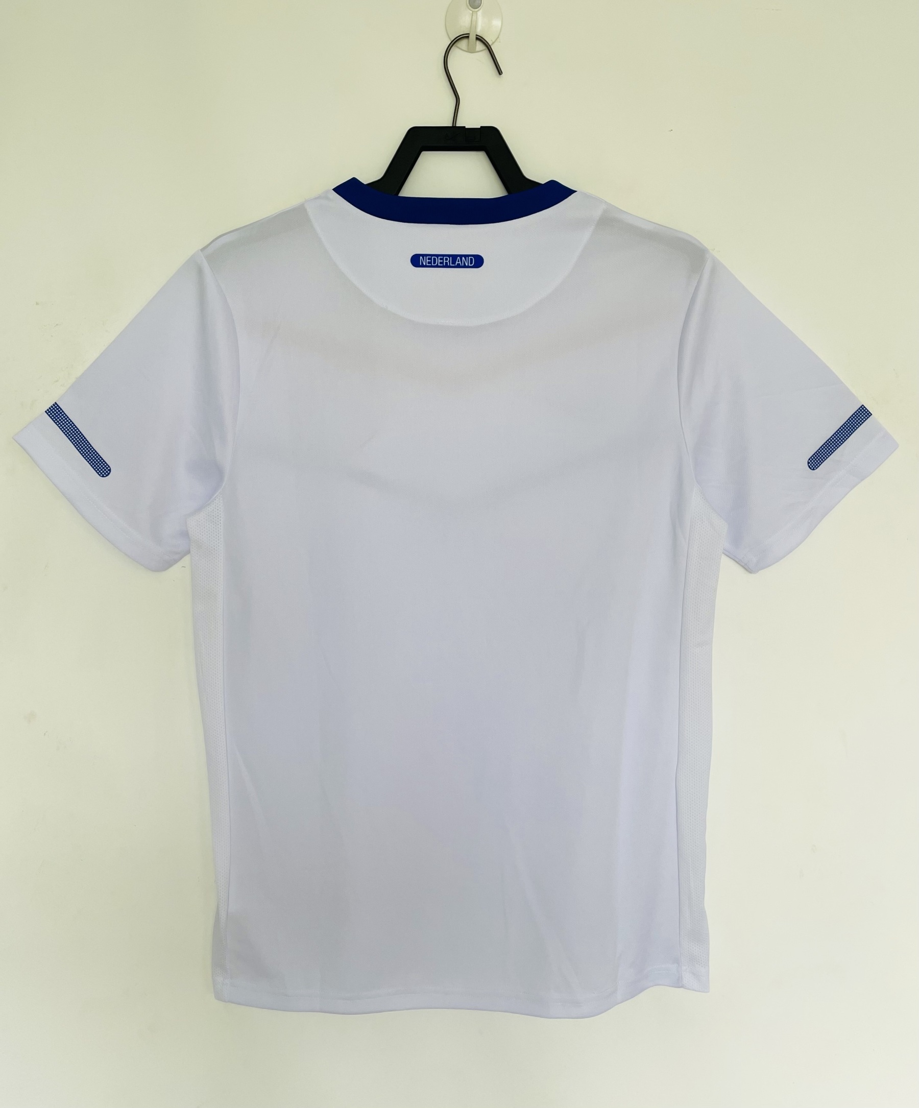 2010 Netherlands Away Retro S-XXL