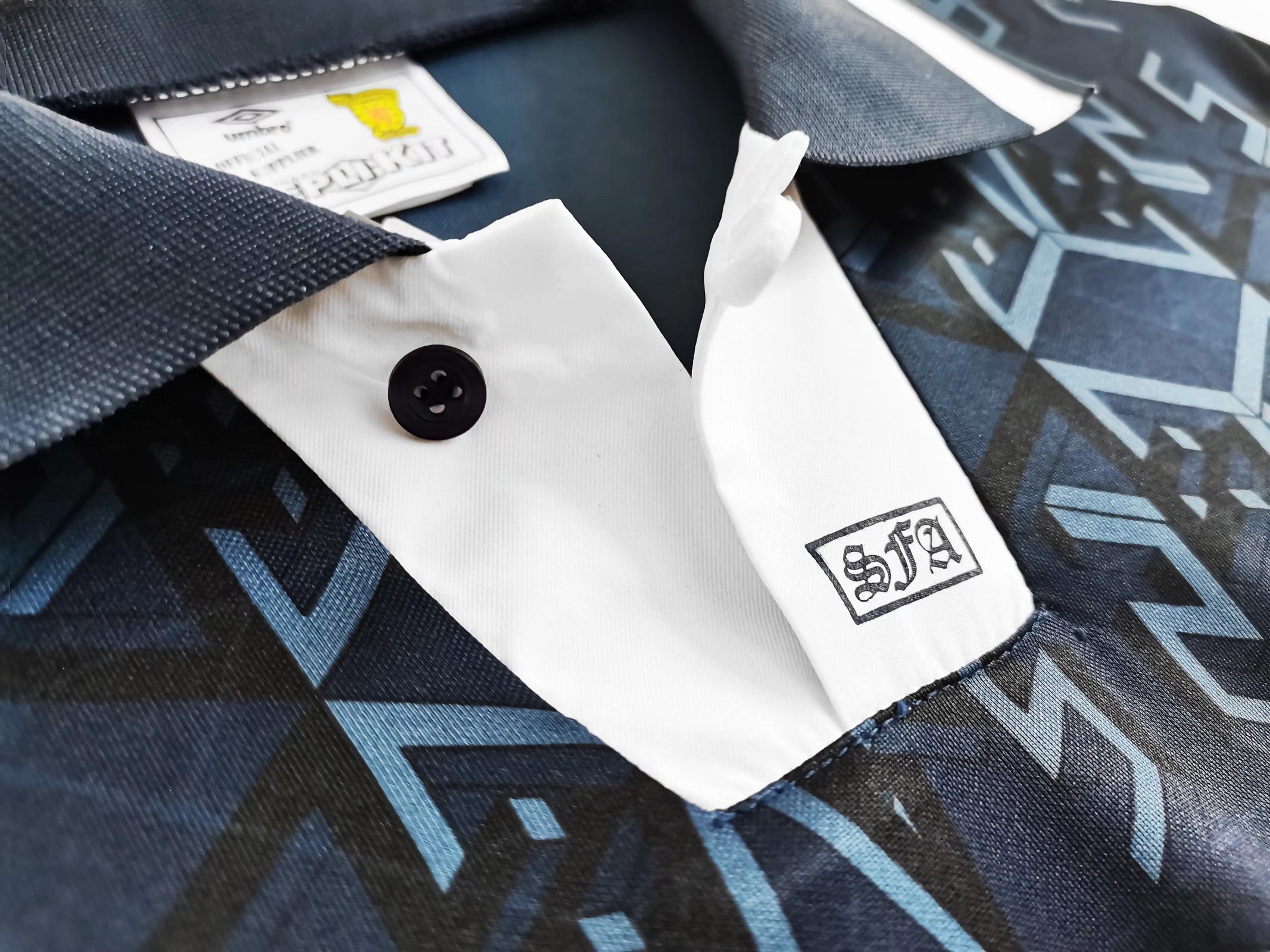 92/93 Scotland home retro version S-XXL