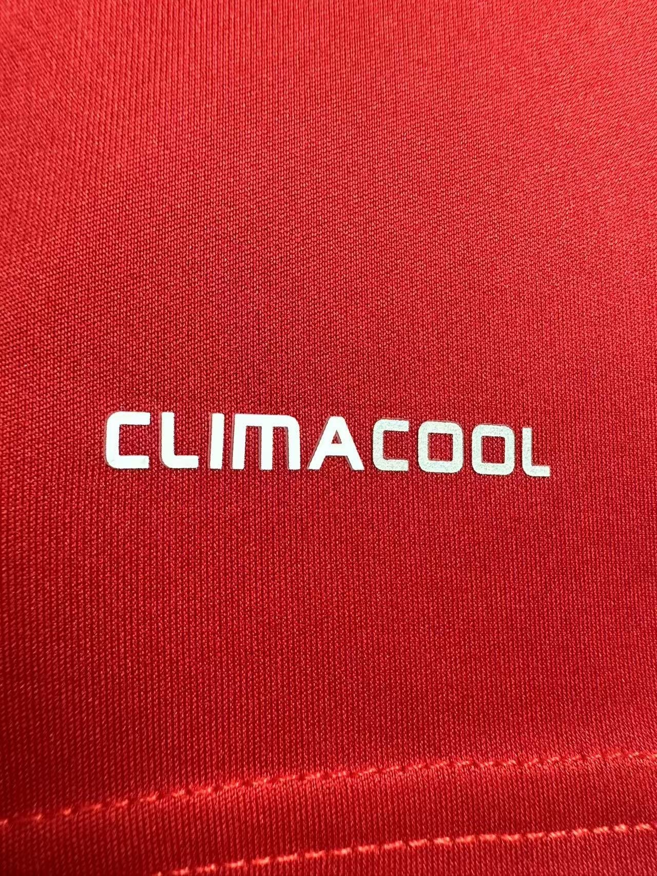 12/13 Bayern home retro version S-XXL