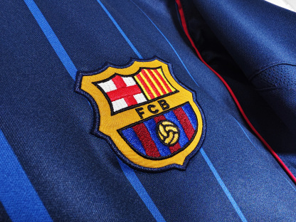 04/05 Barcelona away retro version S-XXL