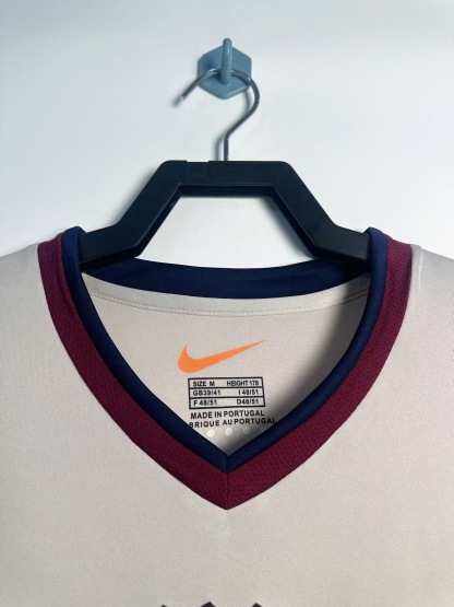 Retro Barcelona 98/99 Away long sleeve S-XXL