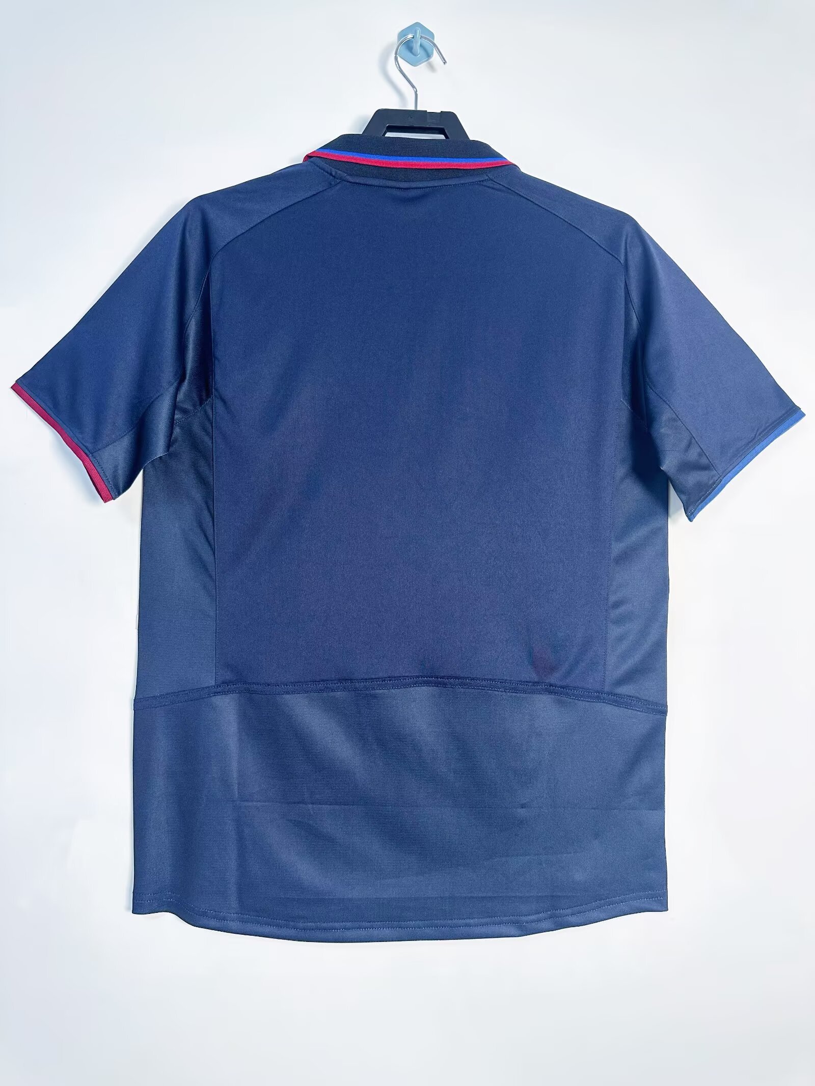 Retro 02/03 Barcelona third Size S-XXL