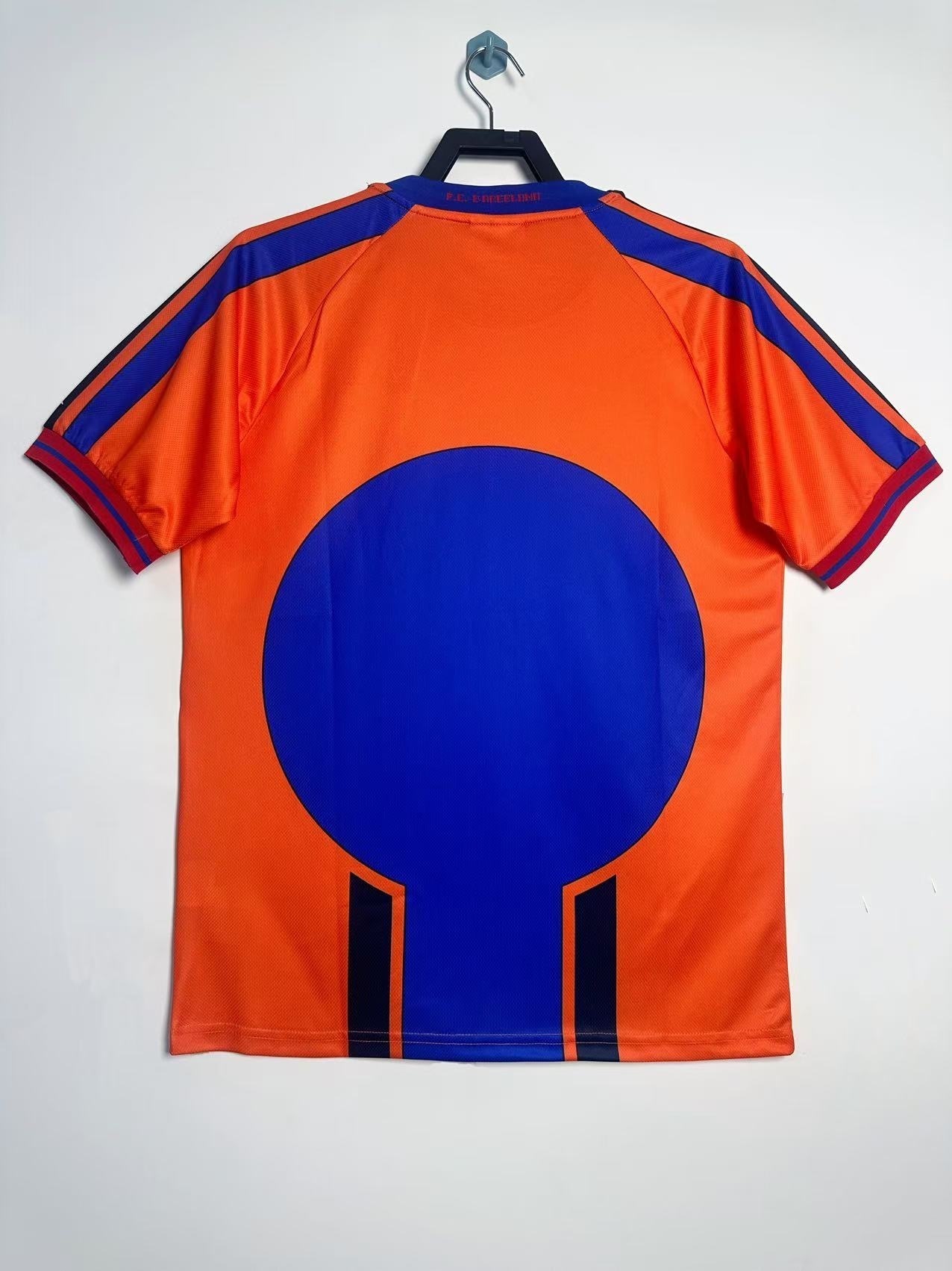 Retro Barcelona 97/98 Away S-XXL