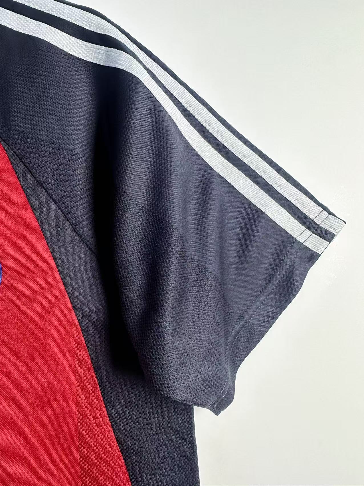 01/02 Bayern home retro version S-XXL