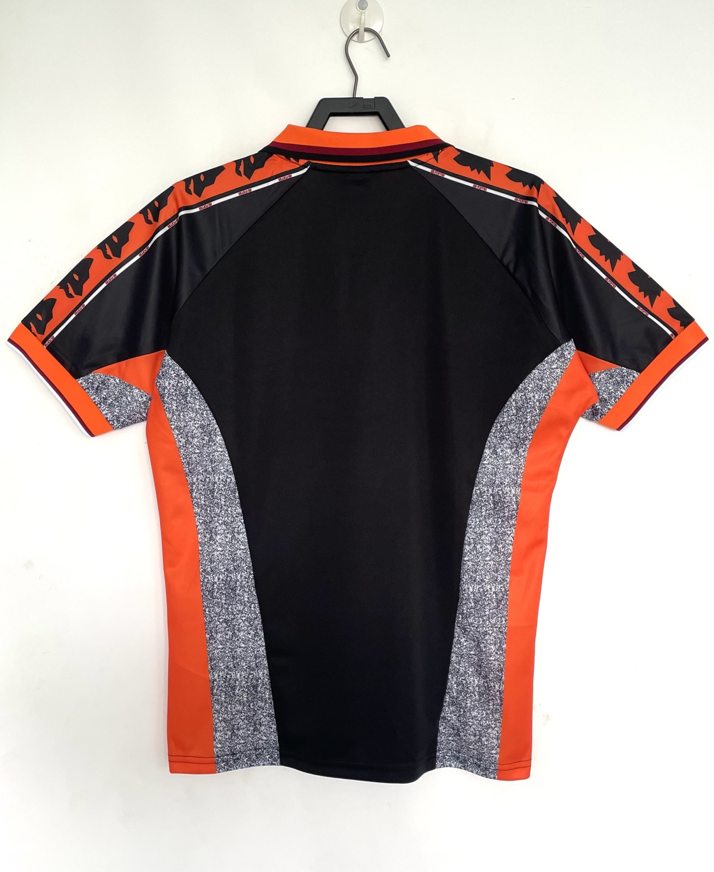 98/99 Roma third retro version S-XXL