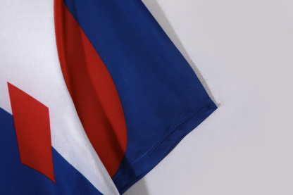 1990 France home retro S-XXL