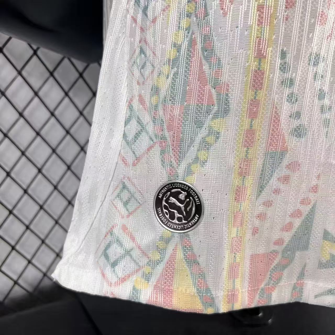 2026 Senegal  home player version S-XXL