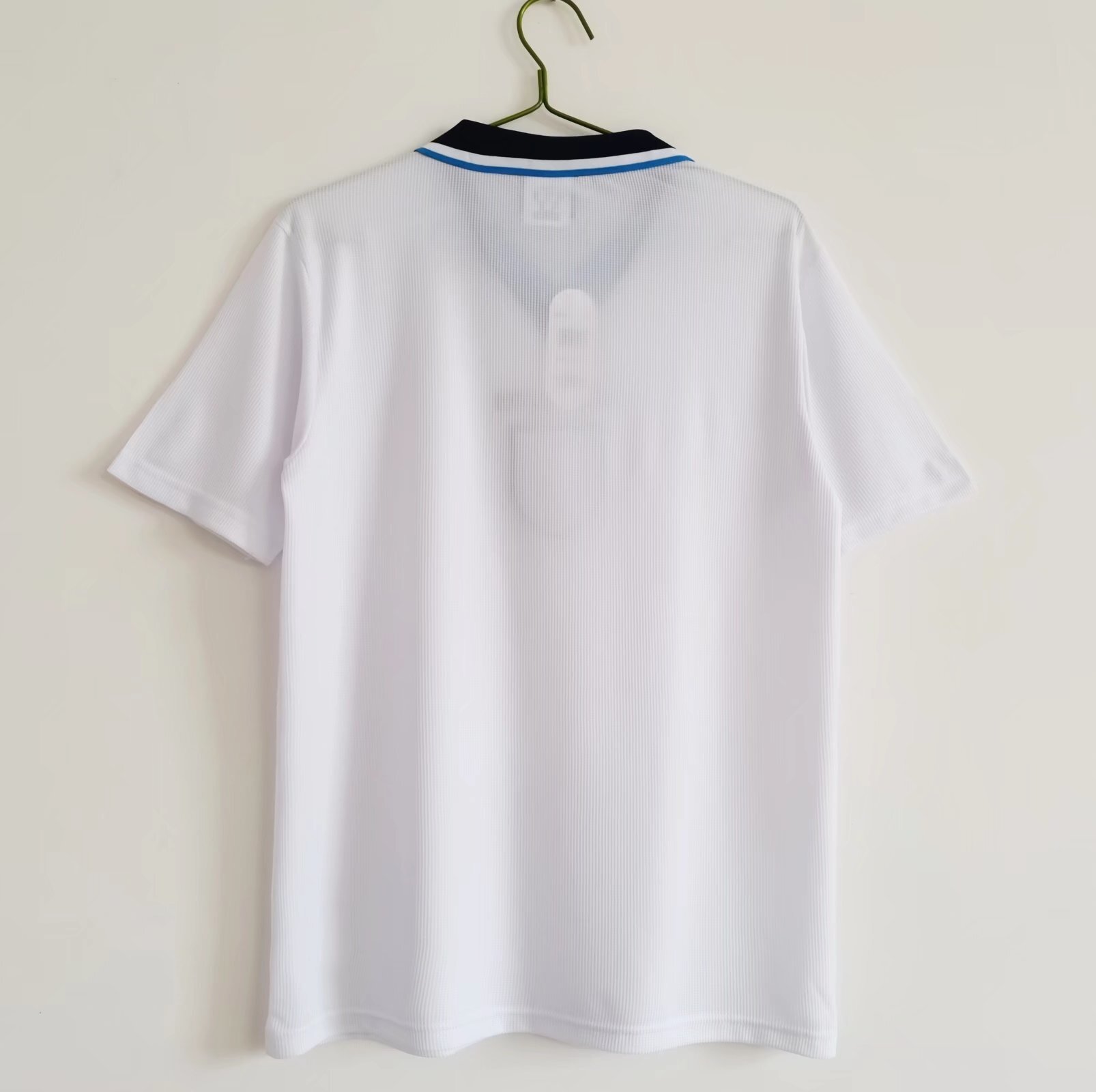 1996 England home retro version S-XXL