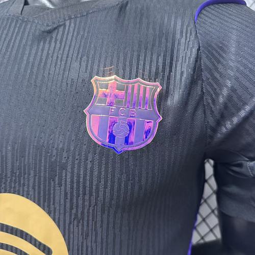 26/27 Barcelona away player version S-XXL