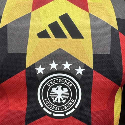 2026 Germany special player version S-XXL