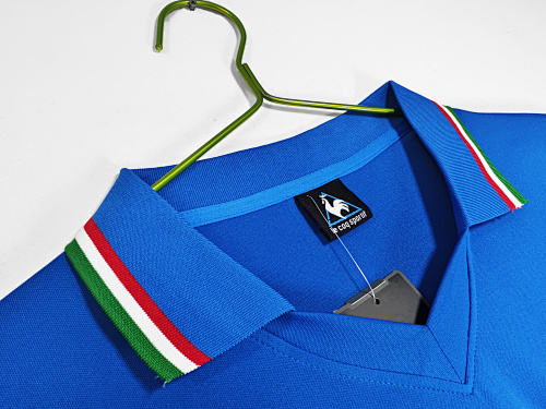 1982 Italy home retro version S-XXL