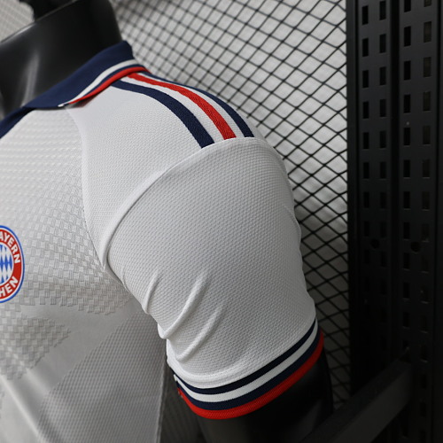 26/27 Bayern away player version S-XXL