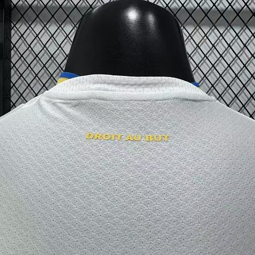 26/27 Olym M@rseille home player version S-XXL