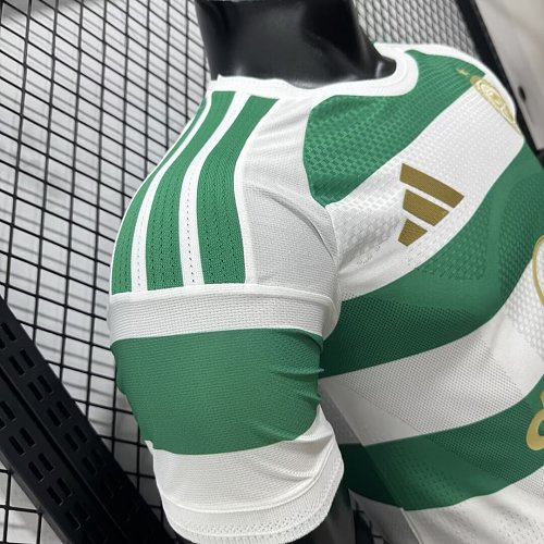 26/27 Celtics home player version S-XXL
