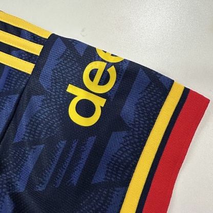 26/27 Arsenal away fan version S-4XL