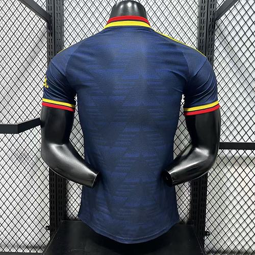 26/27 Arsenal away player version S-XXL