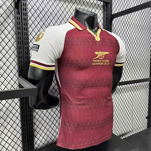 26/27 Arsenal special player version S-XXL