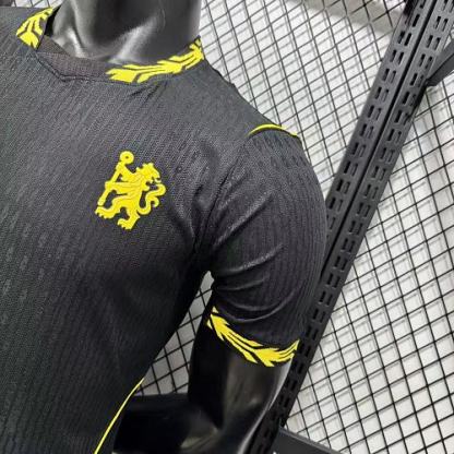 26/27 Chelseα away player version S-4XL