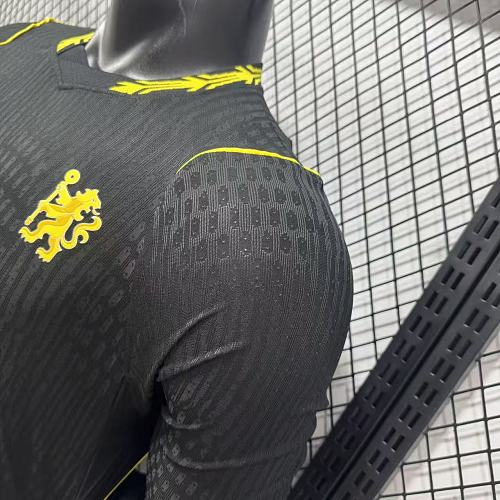 26/27 Chelseα away long sleeve player version S-3XL