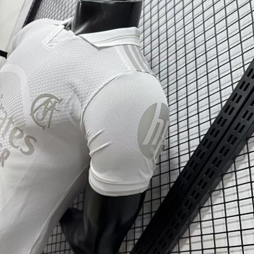 26/27 re@l Medrid 125th Anniversary player version S-XXL