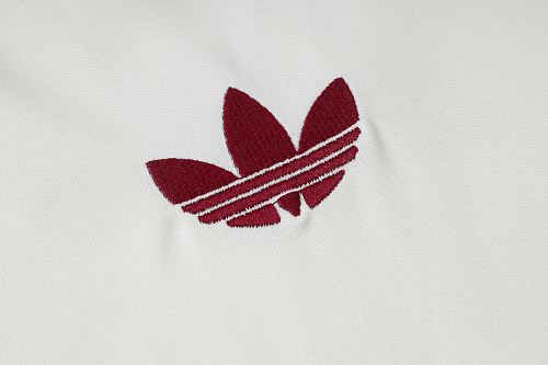 2026 Spain white vest training suit S-XXL
