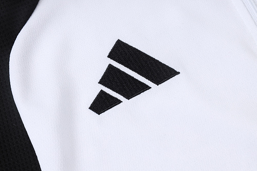 26/27 re@l Medrid white Polo training suit S-XXL