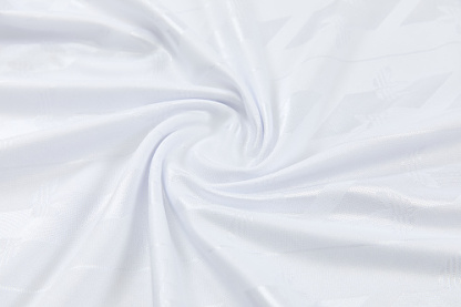 26/27 re@l Medrid white B Polo training suit S-XXL