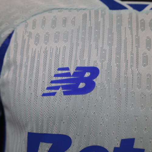 26/27 Porto third player version S-XXL