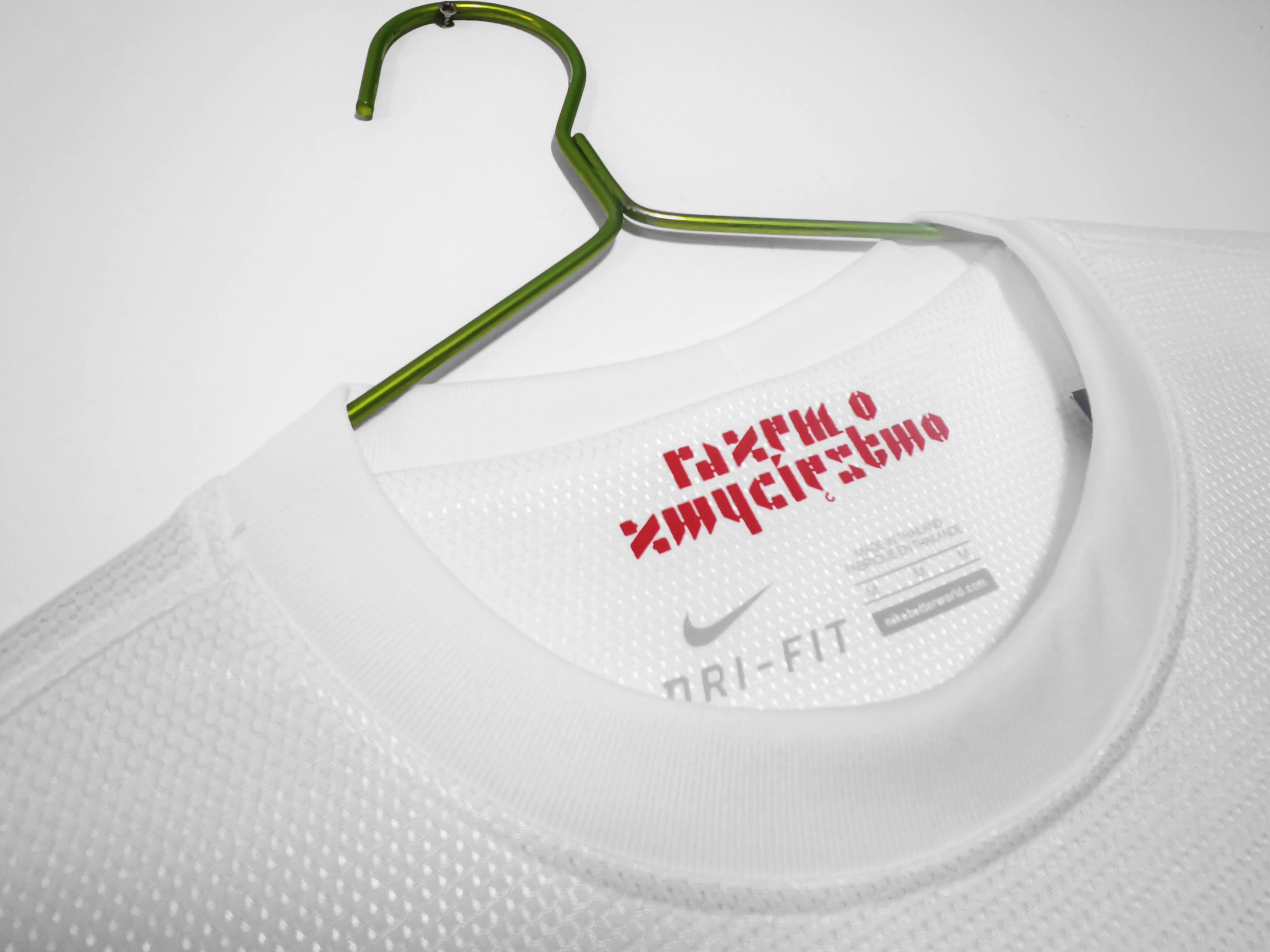 2012 Poland home retro version S-XXL