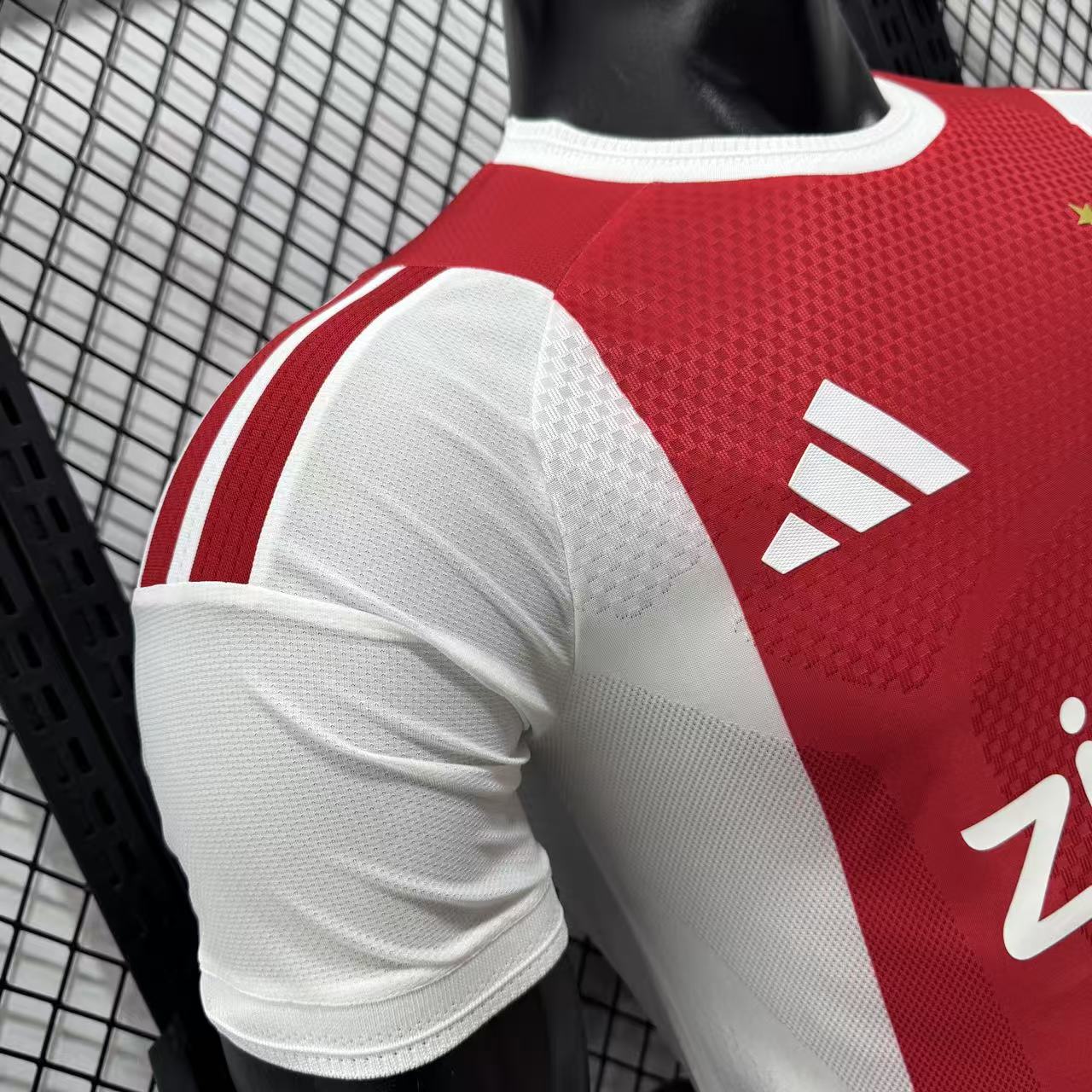 26/27 AJAX Home Player version Size S-XXL