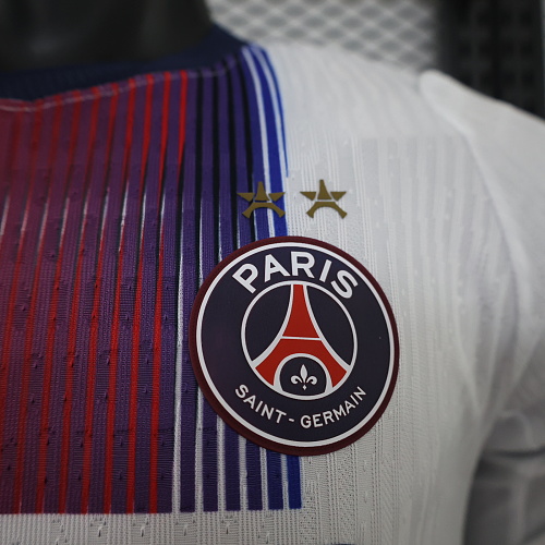 26/27 PSG Paris Saint-Germain away long sleeve player version S-XXL