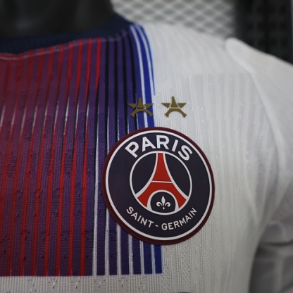 26/27 PSG Paris Saint-Germain away long sleeve player version S-XXL