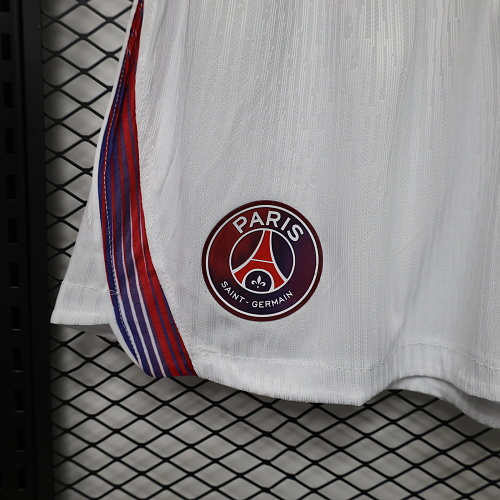 26/27 PSG Paris away player version short S-XXL