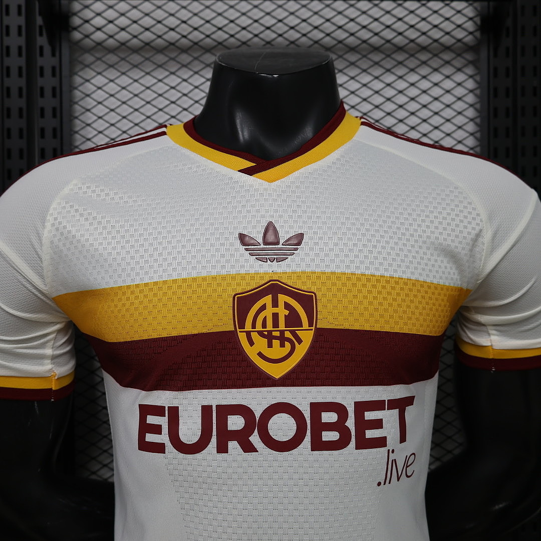 26/27 ROMA away player version S-XXL