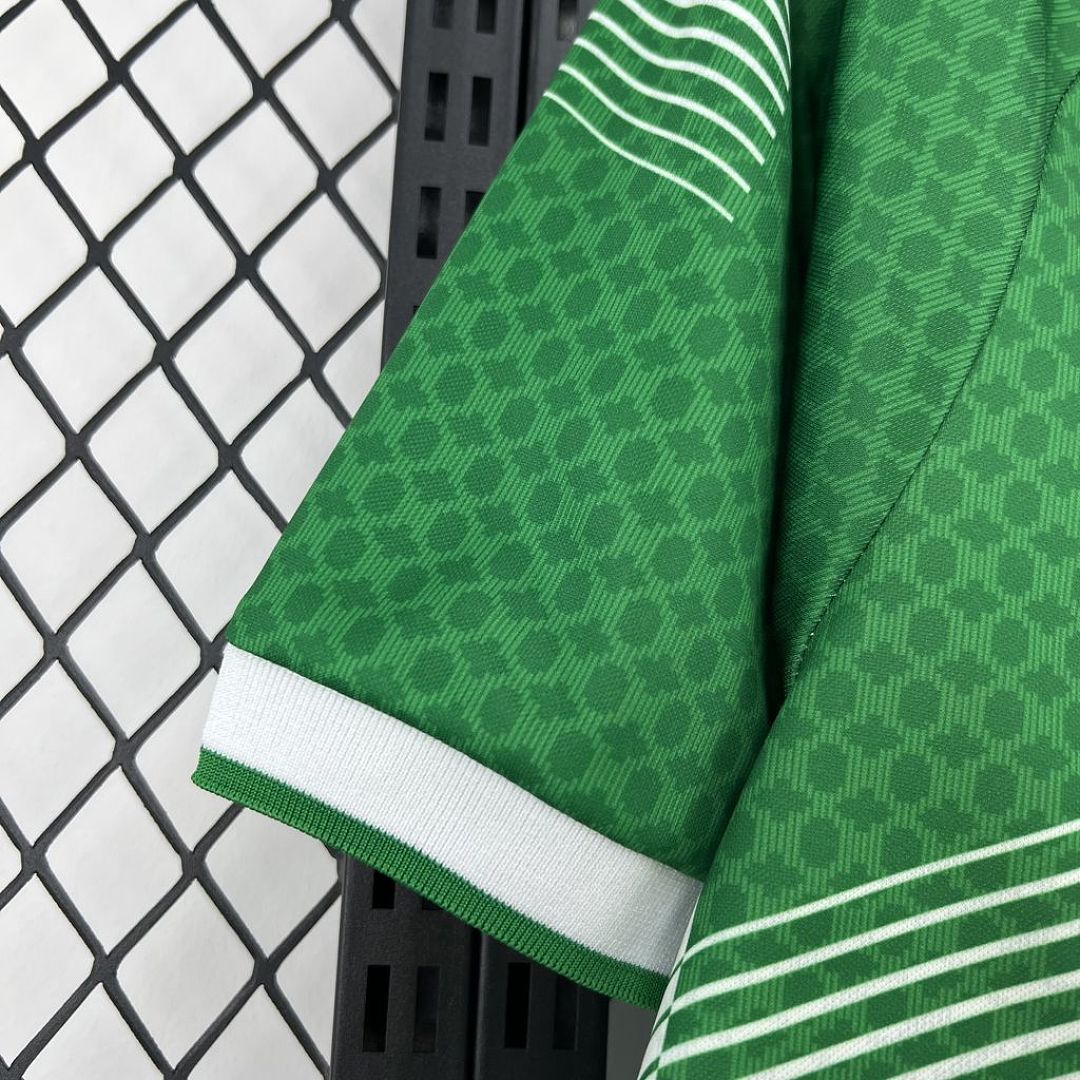 26/27 Real Betis home fan version S-4XL