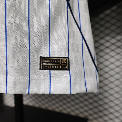 26/27 Inter Milan away player version S-3XL