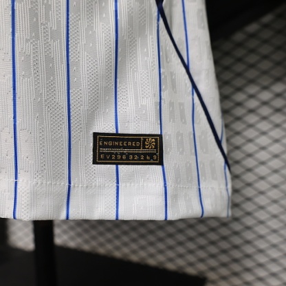 26/27 Inter Milan away player version S-3XL
