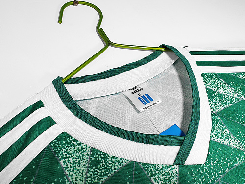 1990 Germany away retro S-XXL