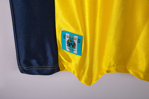 98/99 Olympique Marseille third retro version S-XXL