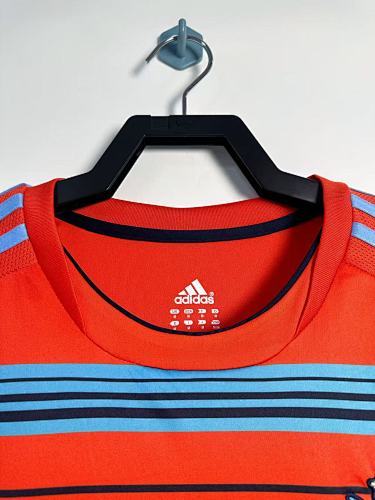 11/12 Olympique Marseille third retro version S-XXL