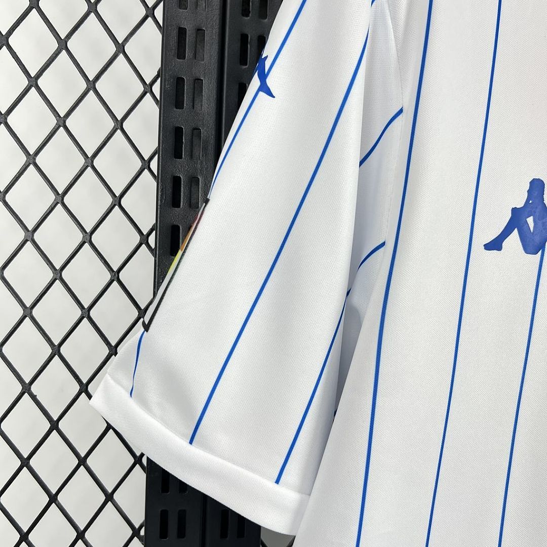 26/27 Deportivo La Coruna white retro version S-4XL